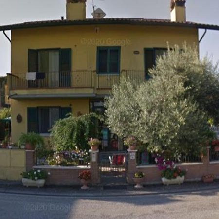 Bed & Breakfast Villa Cerasa Case del Bevano Exterior foto